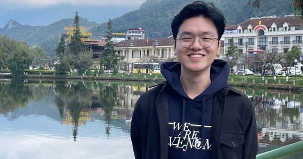 Người Việt trẻ nhất vừa lọt vào danh sách Forbes 30 Under 30 Asia: 2k2 đã là trợ lý Phó Tổng giám đốc điều hành toàn cầu của VinFast!
