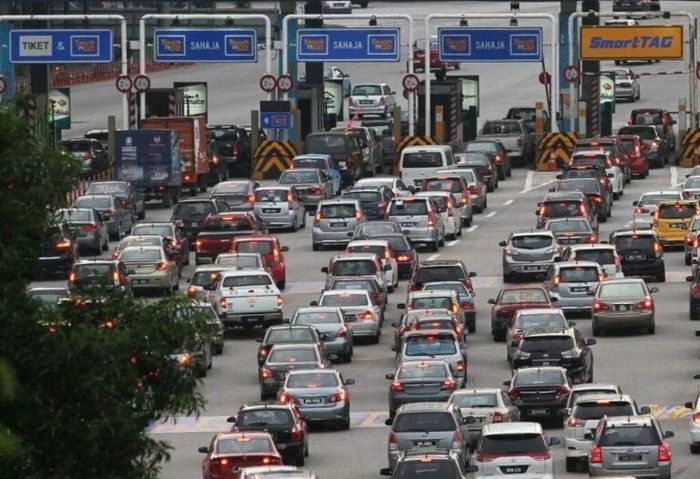 Thái Lan đánh mất vị trí thị trường ôtô lớn thứ hai ASEAN