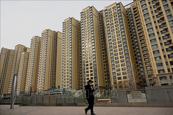 Trung Quốc cân nhắc mua hàng triệu căn nhà tồn đọng