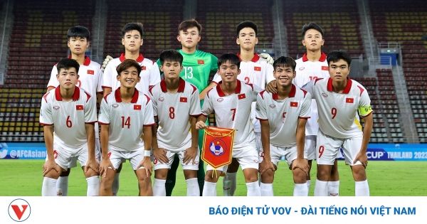 U19 Việt Nam công bố danh sách: Dàn cầu thủ từng "du học" Nhật Bản góp mặt