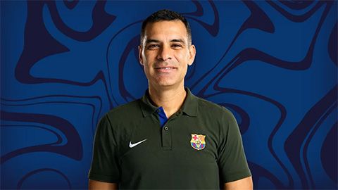 Bất ngờ với ứng viên thay Xavi dẫn dắt Barca