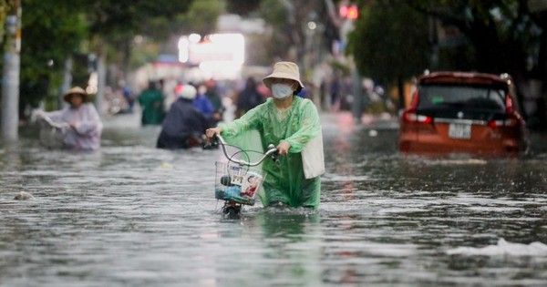 Nam Bộ, Tây Nguyên sắp đón mưa diện rộng