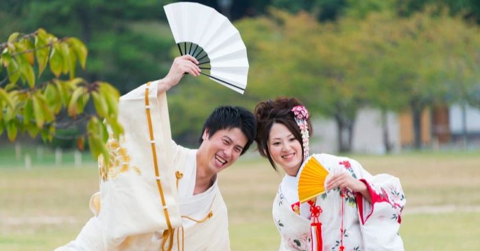 Người trẻ Nhật "phát khóc" vì phải mừng cưới ít nhất 5 triệu đồng
