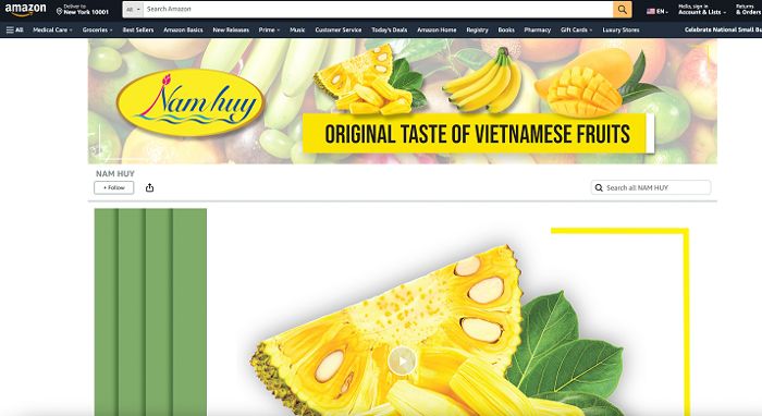 Nhiều nhãn hiệu nổi tiếng của Việt Nam bị tổ chức nước ngoài đăng ký trước