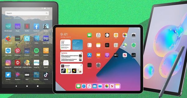 Sếp Apple: Đừng gọi iPad là "tablet" vì tablet nào cũng lởm, còn iPad thì không