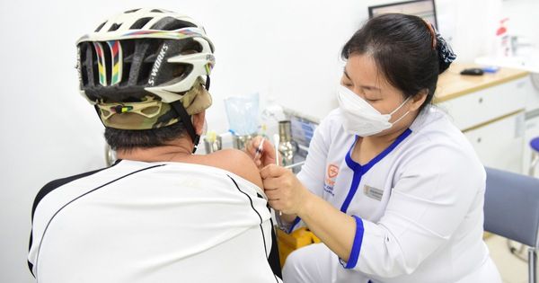 Tháng 9-2024, dự kiến Việt Nam sẽ có vắc xin sốt xuất huyết