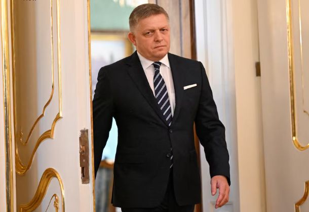 Thông tin mới nhất về sức khỏe của Thủ tướng Slovakia