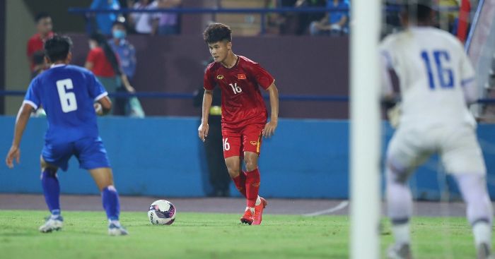 U19 Việt Nam gặp 3 đối thủ cực mạnh tại Trung Quốc
