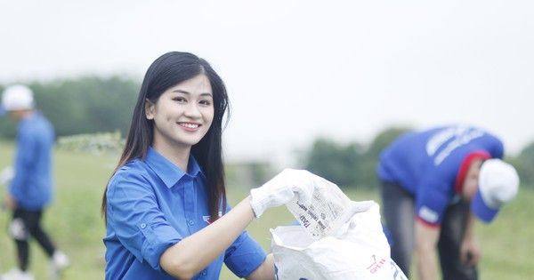 Chiến dịch tình nguyện Mùa hè xanh, Tiếp sức mùa thi Bắc Ninh năm 2024