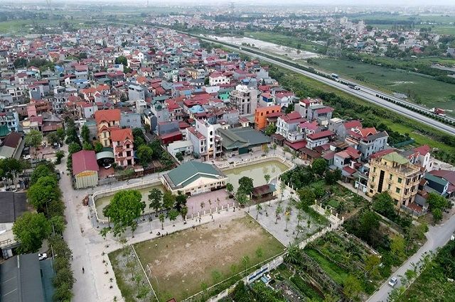 Hà Nội muốn thu hút đầu tư 15 dự án khu đô thị trên địa bàn trong năm 2024