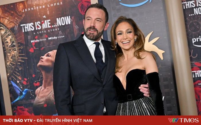 Hôn nhân của Ben Affleck và Jennifer Lopez đang gặp khủng hoảng?
