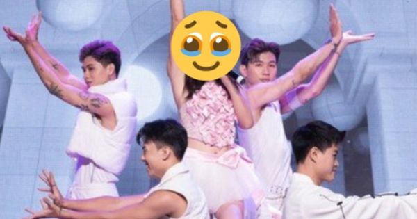 Một nhân vật trong showbiz khiến netizen phải thốt lên: Làm Hoa hậu thôi, xin đừng hát nữa!