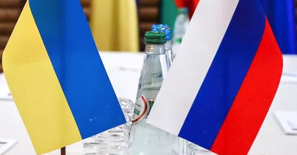 Nhà nghiên cứu nêu 2 điều kiện đàm phán Nga - Ukraine