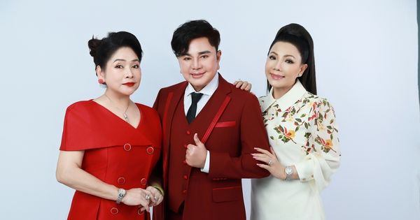 NSƯT Cẩm Tiên 'tiết lộ' lý do vắng bóng trên sân khấu cải lương nhiều năm qua