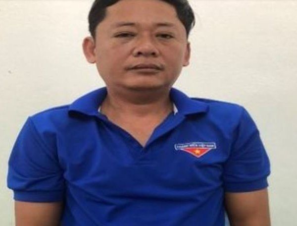 Quảng Nam: Tạm giữ người đàn ông không chịu đo nồng độ cồn, đánh công an