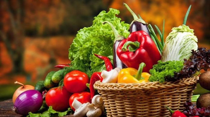 ‘Bỏ túi’ 7 bí quyết ‘chuẩn chỉnh’ chọn rau củ quả tươi ngon cho bữa cơm gia đình