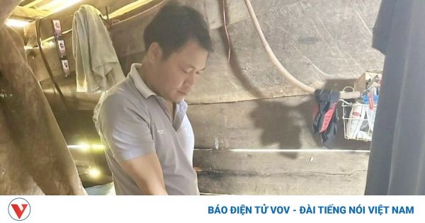 Tàng trữ 16kg kỳ đà, một người dân ở Gia Lai bị tạm giữ
