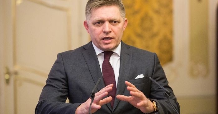 Thủ tướng Slovakia đã vượt qua "những lo ngại về tính mạng"