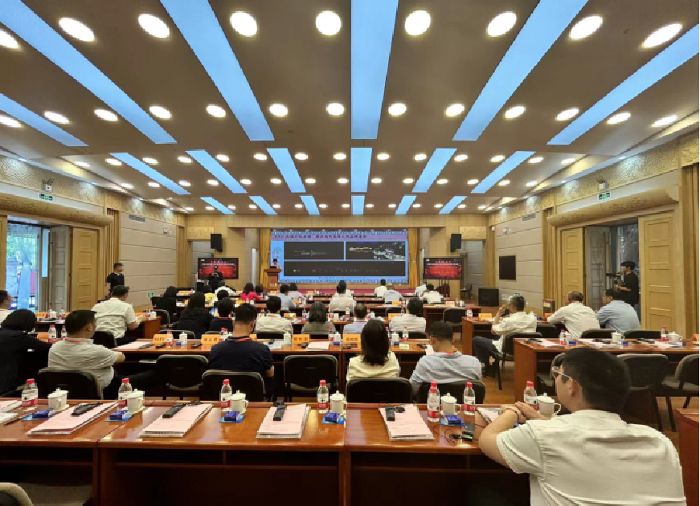 Tọa đàm khoa học “Bắc Kinh - Hà Nội, kết nối phát huy giá trị di sản”