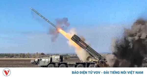 Toàn cảnh quốc tế trưa 19/5: UAV Nga bắn cháy thiết giáp Ukraine gần Vovchansk