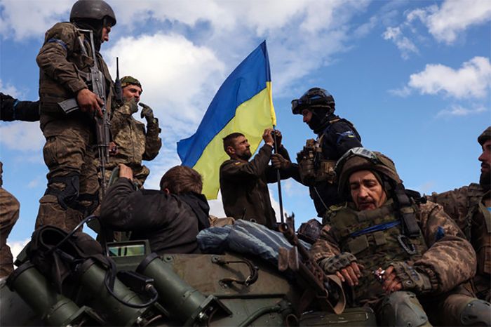 Rộ tin Ukraine nhờ giúp định vị mục tiêu, Mỹ nói phản đối tấn công lãnh thổ Nga