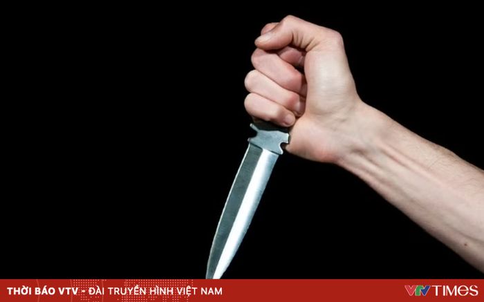 Đâm dao ở trường tiểu học tại Trung Quốc khiến 2 người chết, 10 người bị thương