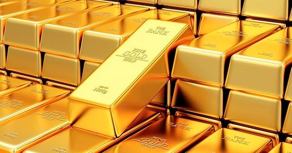 Đấu thầu vàng miếng SJC ngày 21/5: Giá vàng trúng thầu gần chạm ngưỡng 90 triệu đồng/lượng