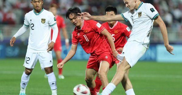 ĐT Việt Nam vào bảng khó, CĐV e ngại “2 đội tuyển nhập tịch”