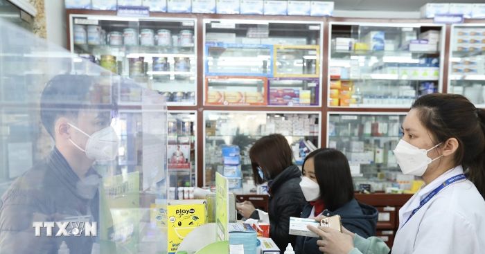Lâm Đồng: Thiếu thuốc và vật tư y tế, người bệnh phải tự mua bên ngoài