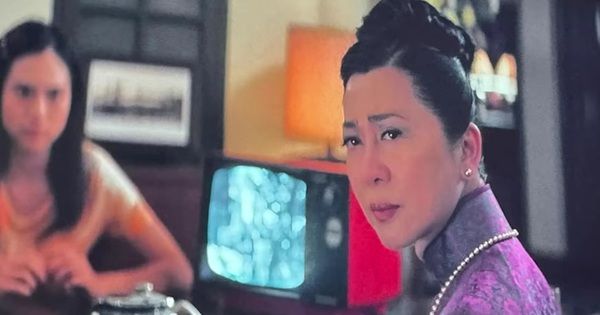 Nữ MC Việt đóng phim Hollywood ở tuổi U60: "Tôi bây giờ đã đủ tiền, nhiều nguồn thu nhập"