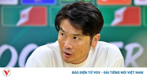 Đánh bại Thanh Hoá, HLV Hà Nội FC gửi chiến thư tới Nam Định