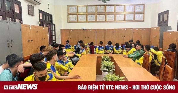 Triệu tập 100 tài xế Be tụ tập gây náo loạn ở Hà Nội