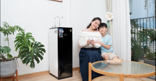 Mách bạn bí quyết chọn mua và sử dụng máy lọc nước: Đảm bảo nguồn nước tinh khiết, bền bỉ và tiết kiệm chi phí