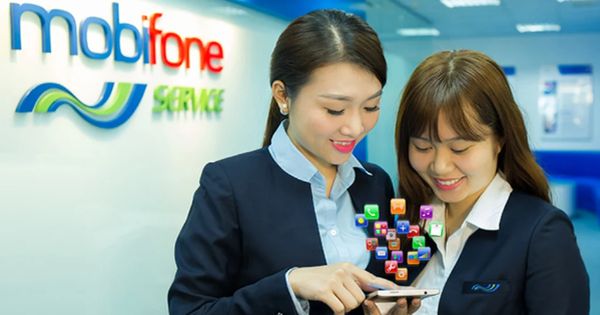 Đặt kế hoạch lợi nhuận "đi lùi", cổ phiếu doanh nghiệp "họ" Mobifone vẫn tăng bốc đầu 130% sau một tháng