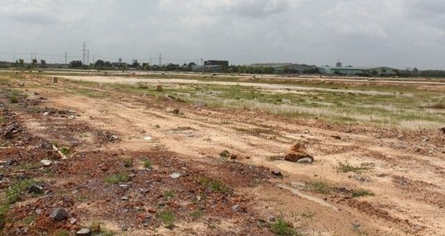 Đồng Nai hủy quyết định giao đất xây khu thương mại dịch vụ và dân cư gần 83ha