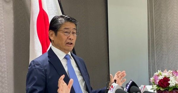 Tân Đại sứ Nhật Bản tiết lộ điều muốn khám phá ở Việt Nam