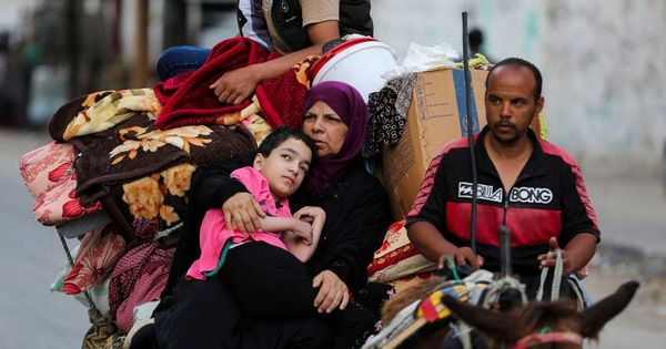 Thiệt hại tăng cao khi Israel tiến quân sâu vào phía Bắc và Nam Dải Gaza