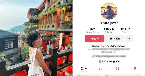 TikToker Nai Nguyễn từng gây xôn xao vì quảng cáo quá đà bất ngờ tuyên bố không nhận booking của hàng quán nữa!