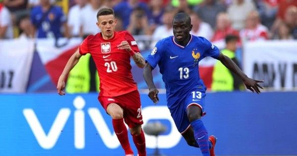 Dự đoán EURO 2024 hôm nay: Pháp ‘đọ súng’ Bỉ, Bồ Đào Nha đấu Slovenia khó bùng nổ