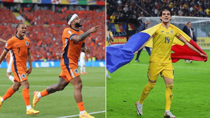 Dự đoán tỷ số Hà Lan vs Romania: Chiến thắng cách biệt?