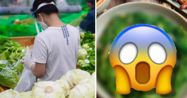 Một loại rau "rẻ bèo" ở Việt Nam, đâu cũng có nhưng sang nước ngoài là "xa xỉ phẩm", du học sinh không dám ăn vì quá đắt