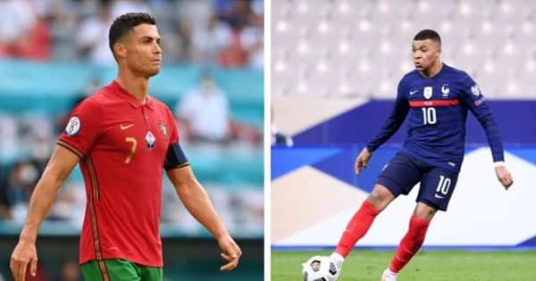 Soi kèo, tỷ lệ cược Bồ Đào Nha vs Pháp (2 giờ ngày 6/7, tứ kết EURO 2024): Ronaldo sẽ "khai hỏa"?